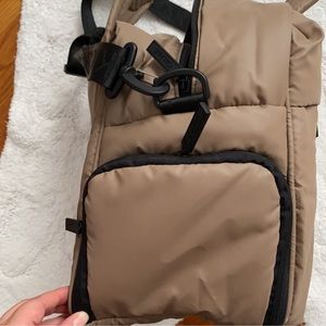 Calpak Luka in chocolate.